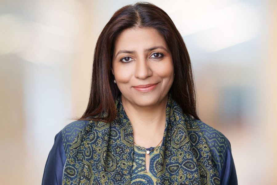 Gates Foundation Appoints Archna Vyas as India Country Director
